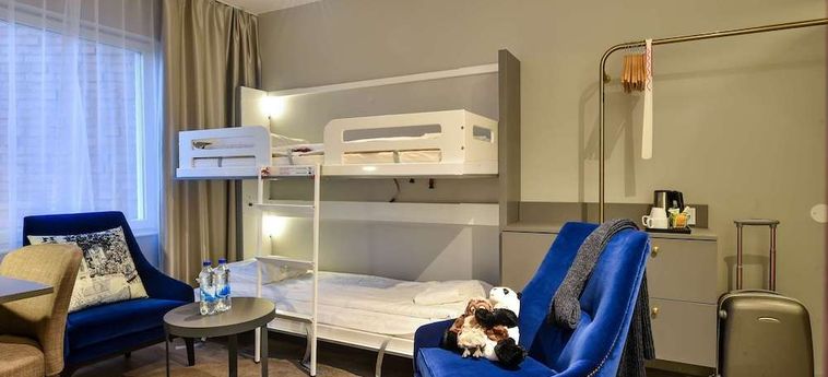 Hotel Scandic Star Lund: Foto 