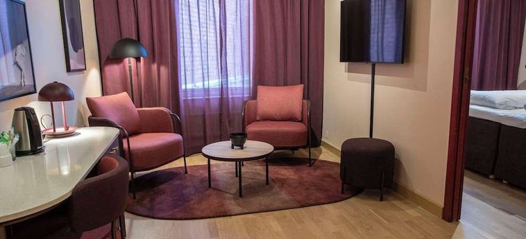 Hotel Scandic Star Lund: Foto 