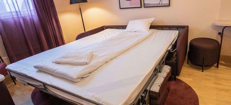 Hotel Scandic Star Lund: Foto 
