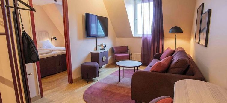 Hotel Scandic Star Lund: Foto 