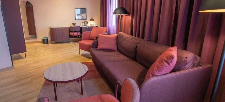 Hotel Scandic Star Lund: Foto 