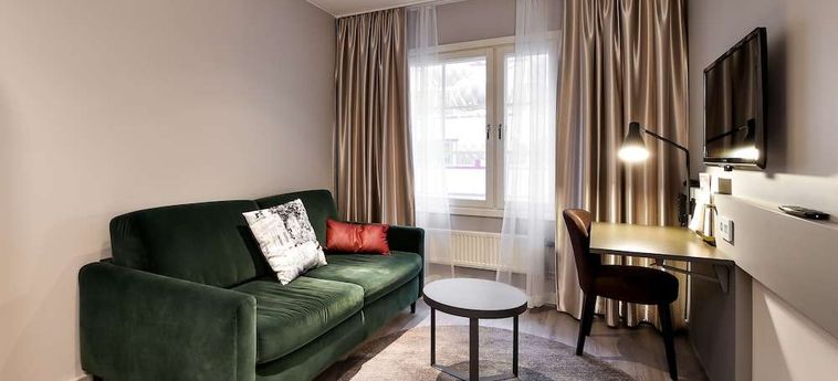 Hotel Scandic Star Lund: Foto 