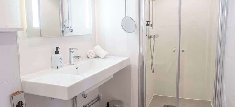 Hotel Scandic Star Lund: Foto 