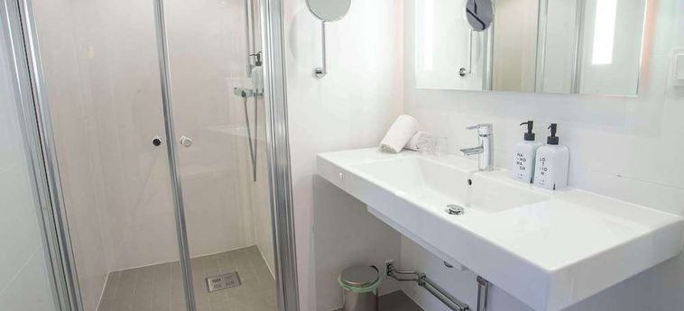 Hotel Scandic Star Lund: Foto 