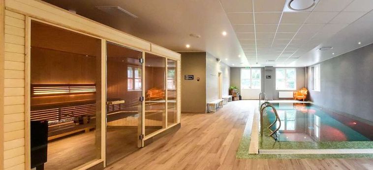 Hotel Scandic Star Lund: Foto 