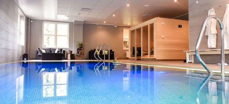 Hotel Scandic Star Lund: Foto 