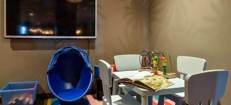 Hotel Scandic Star Lund: Foto 