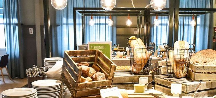 Hotel Scandic Star Lund: Foto 