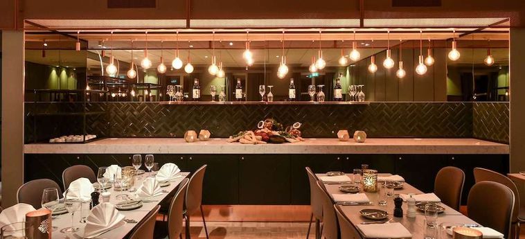Hotel Scandic Star Lund: Foto 
