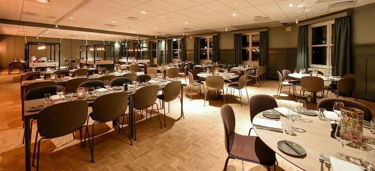 Hotel Scandic Star Lund: Foto 