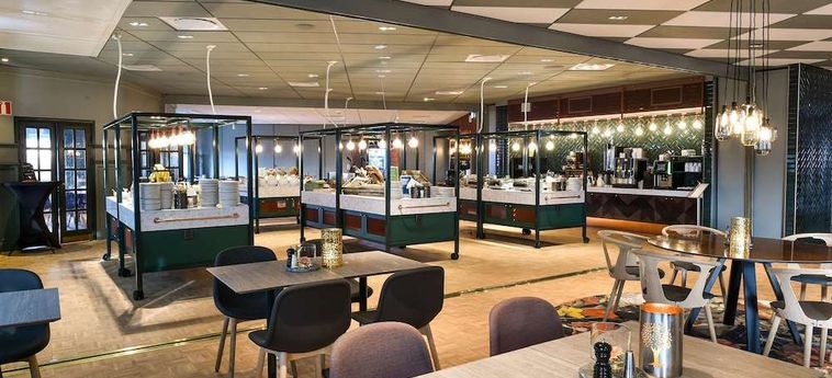 Hotel Scandic Star Lund: Foto 