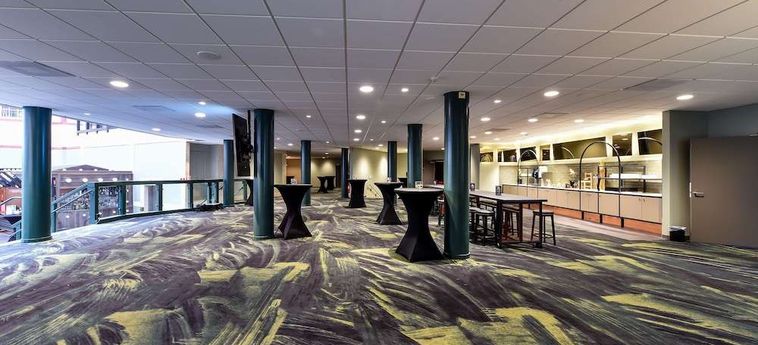 Hotel Scandic Star Lund: Foto 
