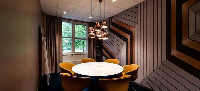 Hotel Scandic Star Lund: Foto 