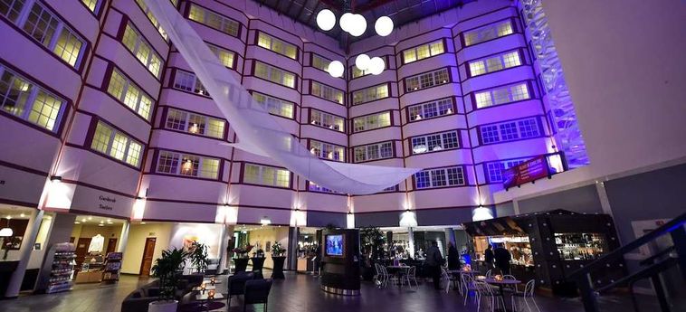 Hotel Scandic Star Lund : Photo 