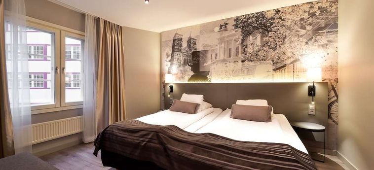 Hotel Scandic Star Lund : Photo 