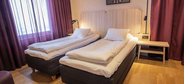Hotel Scandic Star Lund : Photo 