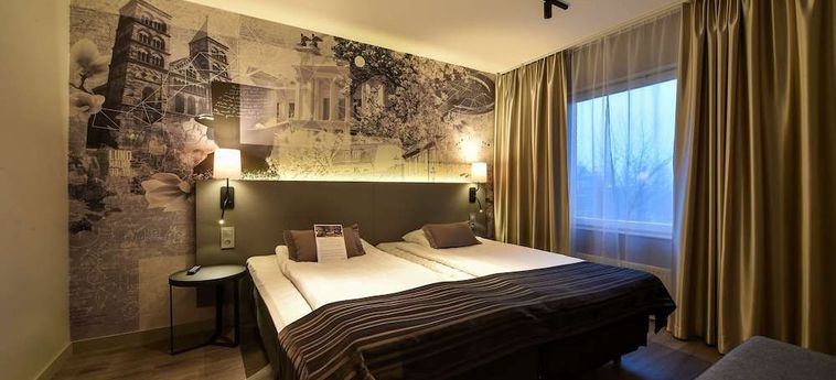 Hotel Scandic Star Lund : Photo 