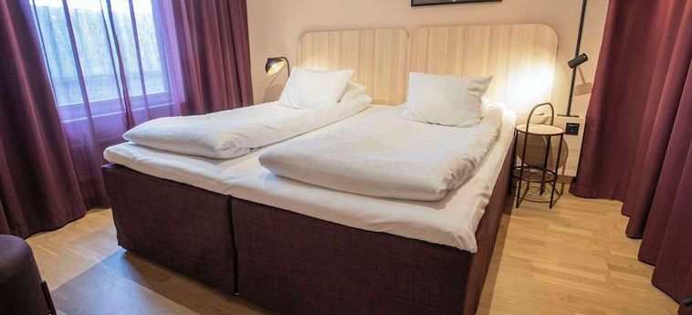 Hotel Scandic Star Lund : Photo 