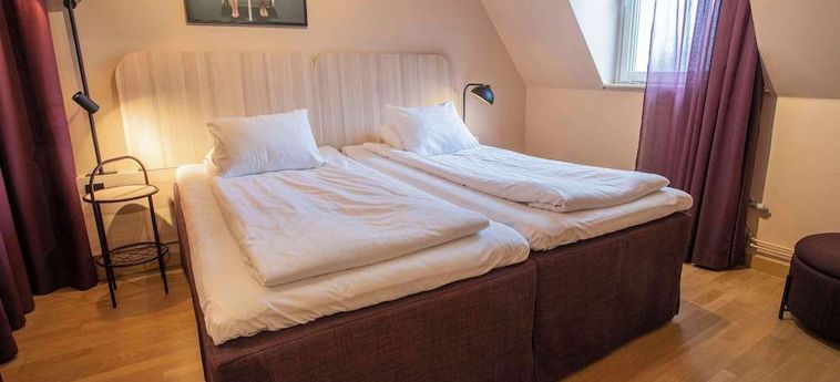 Hotel Scandic Star Lund : Photo 
