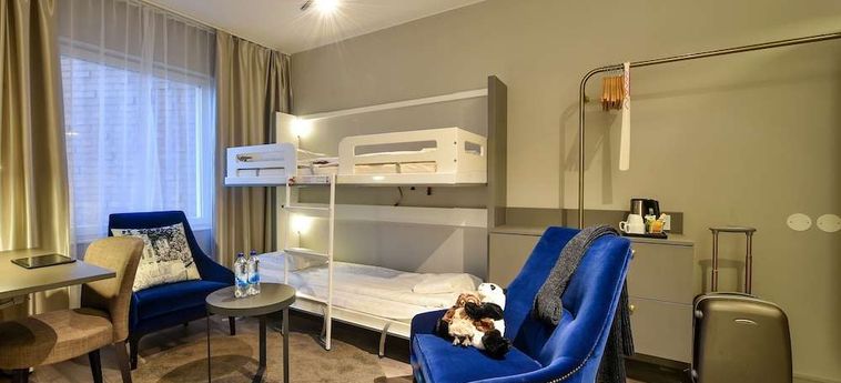 Hotel Scandic Star Lund : Photo 