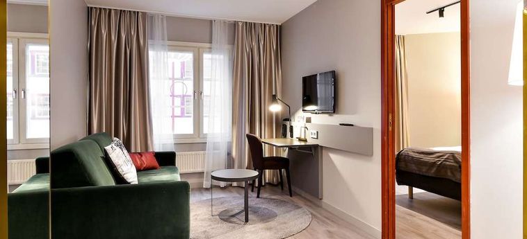 Hotel Scandic Star Lund : Photo 