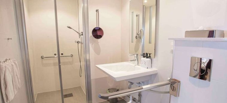 Hotel Scandic Star Lund : Photo 