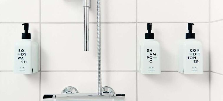 Hotel Scandic Star Lund : Photo 