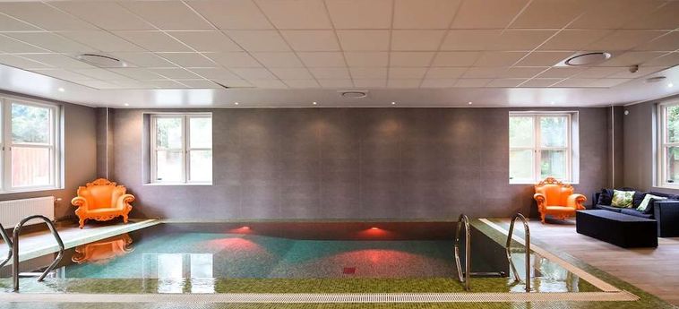 Hotel Scandic Star Lund : Photo 