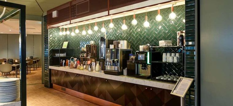Hotel Scandic Star Lund : Photo 