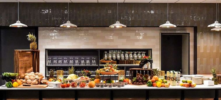 Hotel Scandic Star Lund : Photo 