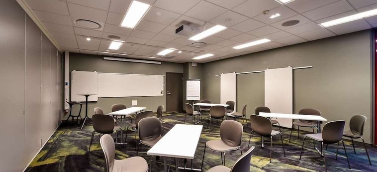 Hotel Scandic Star Lund : Photo 