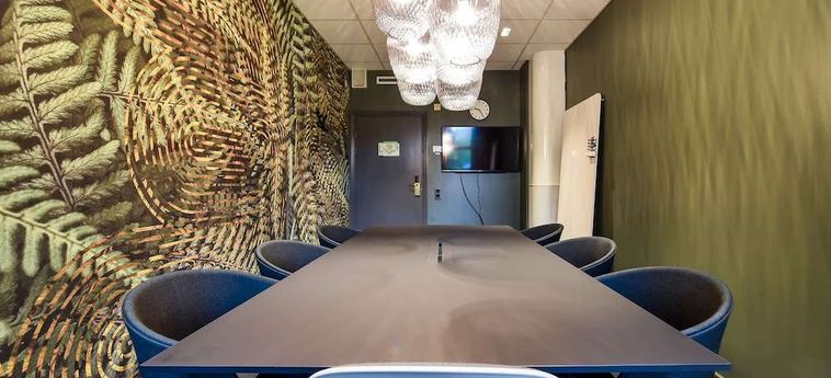 Hotel Scandic Star Lund : Photo 