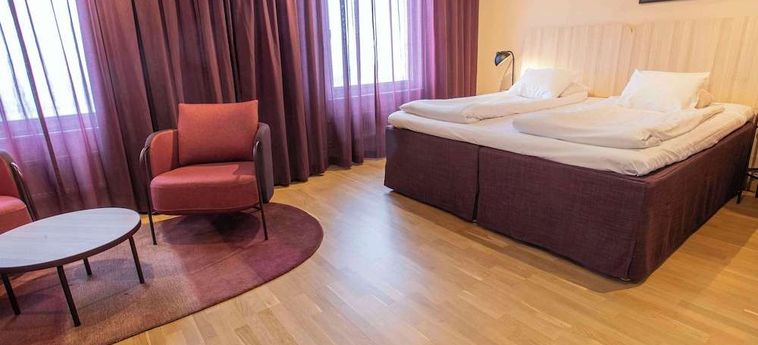 Hotel Scandic Star Lund: Foto 