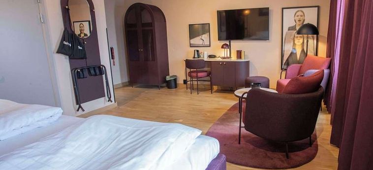 Hotel Scandic Star Lund: Foto 