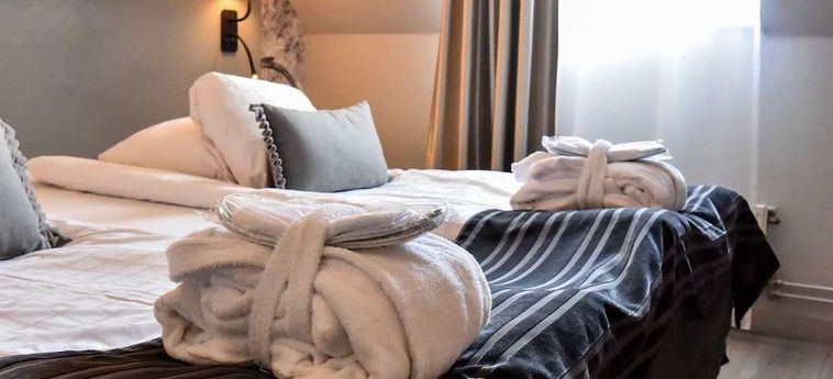 Hotel Scandic Star Lund: Foto 