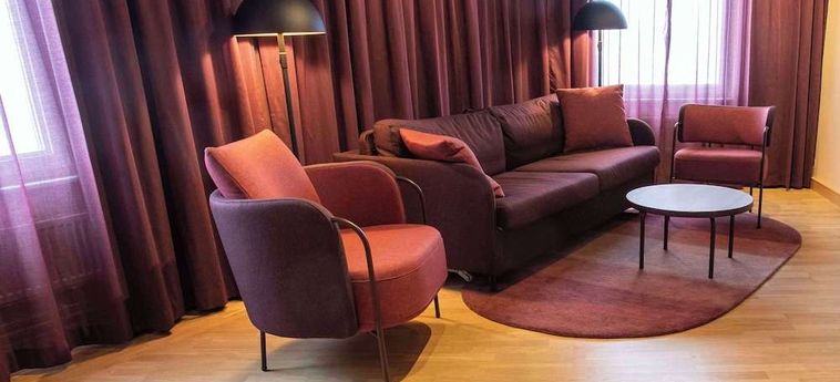 Hotel Scandic Star Lund: Foto 