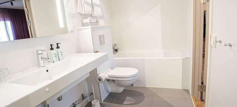 Hotel Scandic Star Lund: Foto 