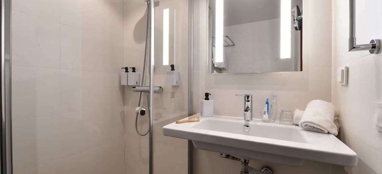 Hotel Scandic Star Lund: Foto 
