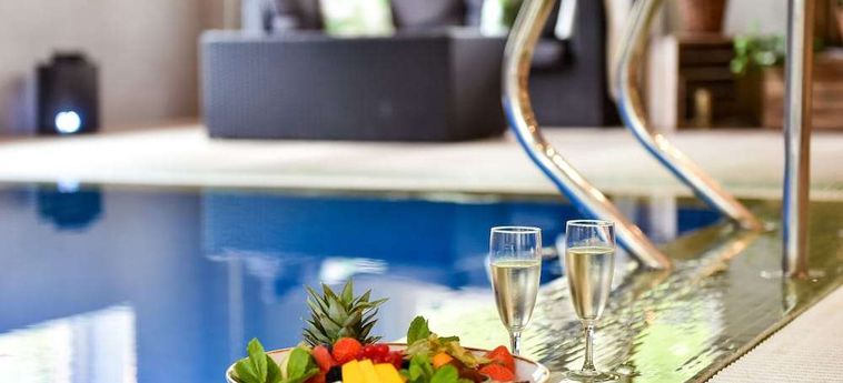 Hotel Scandic Star Lund: Foto 
