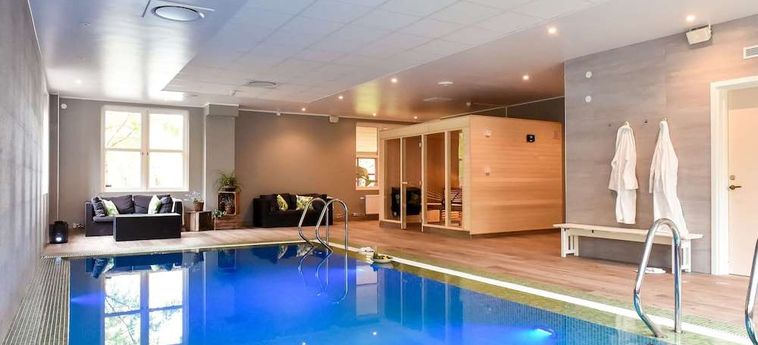 Hotel Scandic Star Lund: Foto 