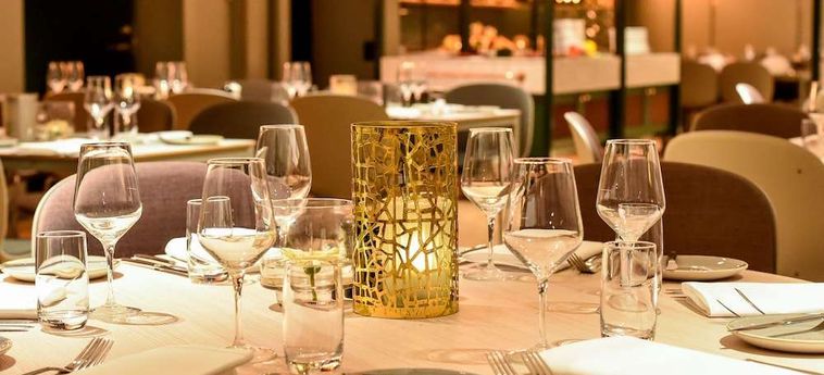 Hotel Scandic Star Lund: Foto 