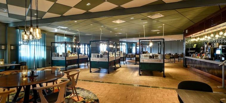 Hotel Scandic Star Lund: Foto 