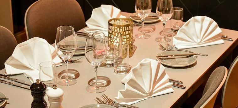 Hotel Scandic Star Lund: Foto 