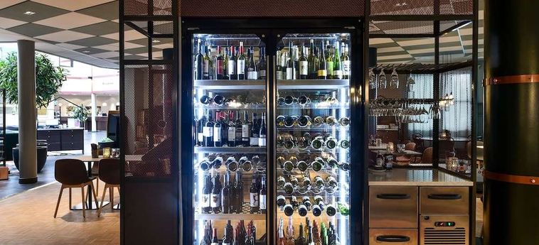 Hotel Scandic Star Lund: Foto 