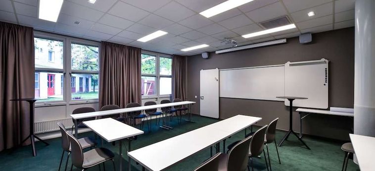 Hotel Scandic Star Lund: Foto 