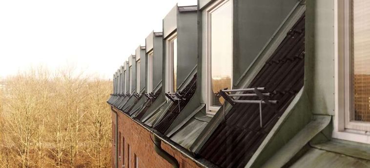 Hotel Scandic Star Lund: Foto 