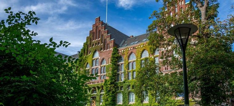 Hotel Scandic Star Lund: Foto 