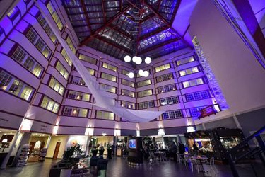 Hotel Scandic Star Lund: Photo 