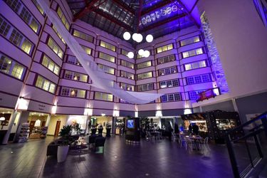 Hotel Scandic Star Lund: Photo 