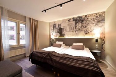 Hotel Scandic Star Lund: Photo 
